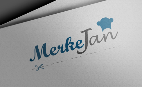 Logotipo de Merkejan
